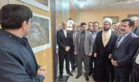 تاکید معاون رییس جمهور بر اولویت دادن به توسعه زیرساخت های گردشگری روستایی