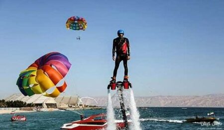 گام بلند همدان برای تبدیل منابع آبی به فرصت های گردشگری