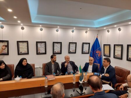 شرکت توسعه گردشگری؛ موتور محرک دولت برای رونق سفر و سرمایه‌گذاری در گیلان