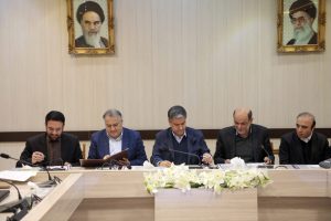 با امضای مدیرعامل هگتا انجام شد؛ سرمایه گذاری برای احداث نخستین دهکده گردشگری سلامت کشور در نیر