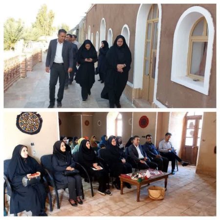 شفیع‌آباد؛ الگویی درخشان از توسعه پایدار با محوریت زنان