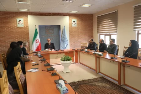 تاکید مدیرکل میراث فرهنگی اردبیل بر نظارت های اثربخش در آستانه سفرهای نوروزی